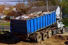 Professional Junk Removal in Hopewell, VA